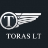 UAB TORAS LT