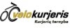 Velo kurjeris, UAB