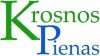 Krosnos pienas, Žemės ūkio kooperatyvas