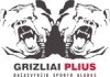 Dažasvydžio sporto klubas "Grizliai plius"