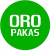 Oropakas, MB