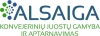 Alsaiga, UAB