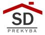 SD prekyba, UAB