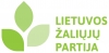 Lietuvos žaliųjų partija