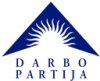 Darbo partija