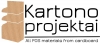 Kartono projektai, UAB