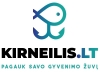 Žvejyba Kirneilio ežere