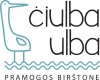 Čiulba ulba, MB