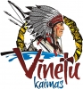 Vinetu kaimas, MB
