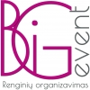 Bigeventas, MB
