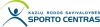 Kazlų Rūdos sporto centras