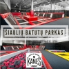 Batutų parkas, UAB
