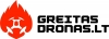 Greitas dronas, MB