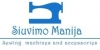 UAB "Siuvimo manija"