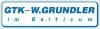 GTK - W. Grundler im Balticum, UAB