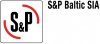 S&P Baltic SIA Lietuvos filialas