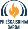 Priešgaisriniai darbai, UAB