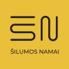 Šilumos namai, UAB