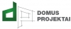 Domus projektai, UAB