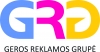 Geros reklamos grupė, UAB