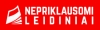 Nepriklausomi leidiniai, UAB