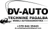 DV-AUTO, IĮ