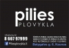 Pilies plovykla, MB