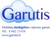 Garutis, MB