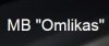 Omlikas, MB