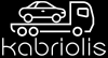 Kabriolis, UAB