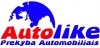 AUTOLIKE, UAB