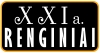 UAB "XXI a. Renginiai"