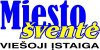 Miesto šventė, VŠĮ