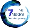Septynios visatos, VšĮ