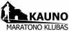 Kauno maratono klubas, VšĮ