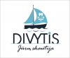 Jūrų skautija "Divytis"