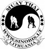 Viešoji Įstaiga Sporto Klubas "Sinobis"