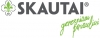Lietuvos skautija