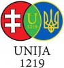 Paramos fondas "Unija 1219"