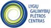 Lygių galimybių plėtros centras, VŠĮ