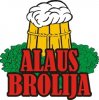 Alaus Brolija