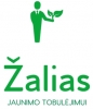 Biržų jaunimo klubas "Žalias!"