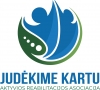Aktyvios reabilitacijos asociacija "Judėkime kartu"