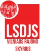 Lietuvos socialdemokratinio jaunimo sąjungos Vilniaus rajono skyrius