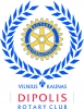 Rotary klubas "Dipolis"