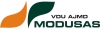 Akademinio Jaunimo Mokslinė Draugija "Modusas"