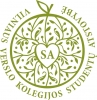 Vilniaus verslo kolegijos studentų atstovybė