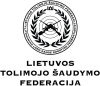 LIETUVOS TOLIMOJO ŠAUDYMO FEDERACIJA