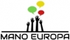 Mano Europa, asociacija