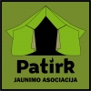 Jaunimo asociacija "Patirk"